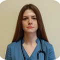 Фотография специалиста Осипова Снежана Юрьевна