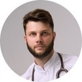 Фотография специалиста Иванов Данил Сергеевич