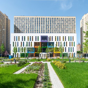 1 international school. Школа one Хорошевский. ЖК Хорошевский школа. ЖК Хорошевский школа английского. 3-Я Хорошёвская улица, 27а.