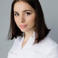 Фотография специалиста Маркина Эльвира Андреевна