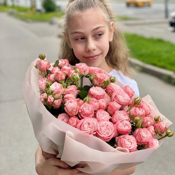 Салон цветов Art Florina фото 2