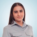Фотография специалиста Азимова Фарахнуш Джамшедовна