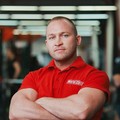 Фотография специалиста Анисимов Павел