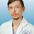 Фотография специалиста Лелюк Валерий Александрович