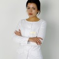 Фотография специалиста Чернова Кристина Романовна