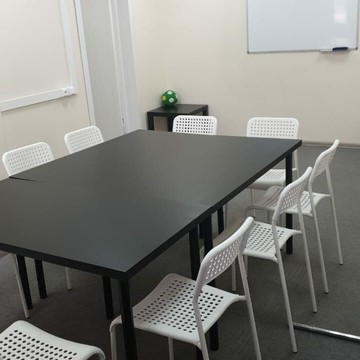 Коворкинг CoworkClub фото 1