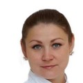 Фотография специалиста Щепеткова Елена Борисовна