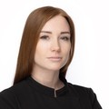 Фотография специалиста Летуновская Анна Владимировна