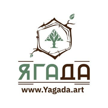 Yagada.art - Производство столов из эпоксидной смолы и натурального дерева с доставкой РФ фото 1