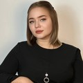 Фотография специалиста Медяникова Елизавета Александровна
