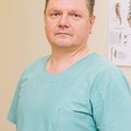 Фотография специалиста Микуев Федор Алексеевич
