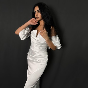 Магазин вечерних платьев и женской одежды LOOK фото 2