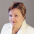 Фотография специалиста Буковская Юлия Владиславовна