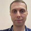 Фотография специалиста Кулаков Антон Сергеевич