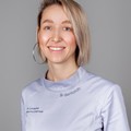 Фотография специалиста Осипова Марьяна Олеговна
