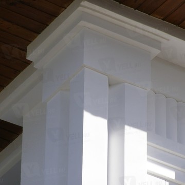 Новый Стандарт, ИП Елесеев А.В., IZODECOR фото 2