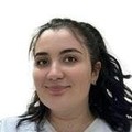 Фотография специалиста Текеева Армида Мухаджировна