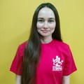 Фотография специалиста Салатовка Алина