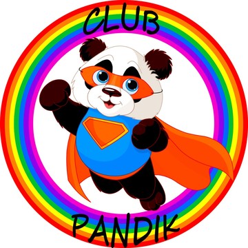 Детский развивающий клуб Club Pandik фото 1