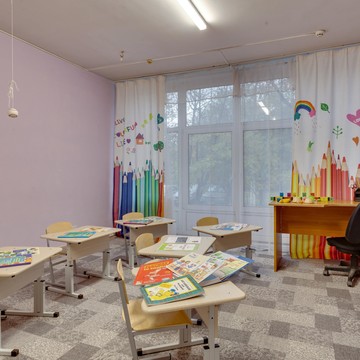 Центр обучения и развития Мэдэс на 2-й Мелитопольской улице фото 2