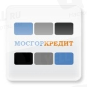 МОСГОРКРЕДИТ на Пятницком шоссе фото 1