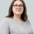 Фотография специалиста Горелова Елизавета Ивановна