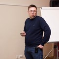 Фотография специалиста Макушев Евгений
