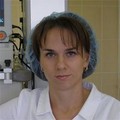 Фотография специалиста Душкина Елена Александровна