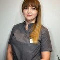 Фотография специалиста Климушкина Ирина