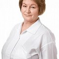 Фотография специалиста Тещина Галина Васильевна