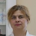 Фотография специалиста Корсикова Лариса Вячеславовна
