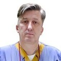 Фотография специалиста Суховерхов Владимир Владимирович
