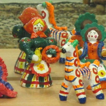 Агалатовская детская школа искусств фото 3