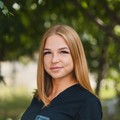 Фотография специалиста Карась Оксана Сергеевна