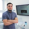 Фотография специалиста Дадаханов Сарварбек Бабурханович