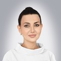 Фотография специалиста Атанян Валентина Акоповна