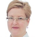 Фотография специалиста Филиппова Оксана Владиславовна
