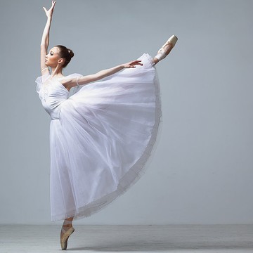 Студия Боди балета и фитнеса фото 1