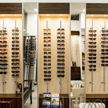 Салон Мир оптики на проспекте Сельмаш фото 1