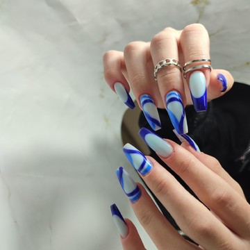 Ногтевая студия X-Profi фото 2