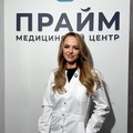 Фотография специалиста Галиякберова Альбина Халимовна