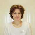 Фотография специалиста Жигалова Екатерина Анатольевна