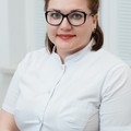 Фотография специалиста Авзалова Миляуша Василевна