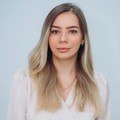Фотография специалиста Гоптарева Юлия Сергеевна