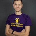Фотография специалиста Абдуллин Денис Кабирович