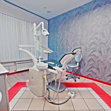 Стоматологическая клиника Юнидент в Митино фото 2