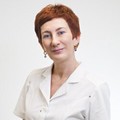 Фотография специалиста Спиридонова Анна Олеговна