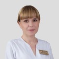 Фотография специалиста Шарафутдинова Ирина Анатольевна