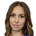 Фотография специалиста Соколова Вероника Александровна