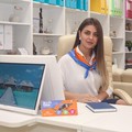 Фотография специалиста Лалименко Анна